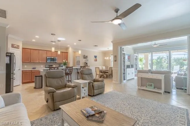 8412 Benelli Ct, Naples, Florida 34114