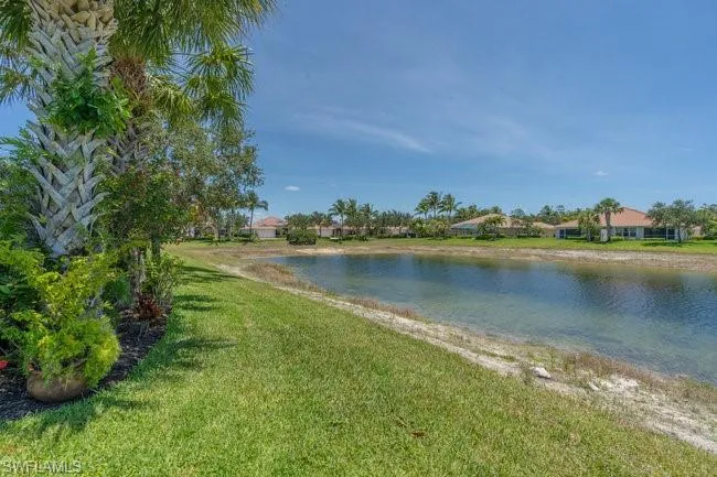 8412 Benelli Ct, Naples, Florida 34114