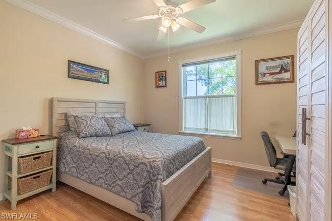 8412 Benelli Ct, Naples, Florida 34114