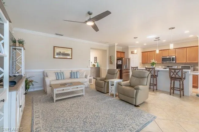8412 Benelli Ct, Naples, Florida 34114