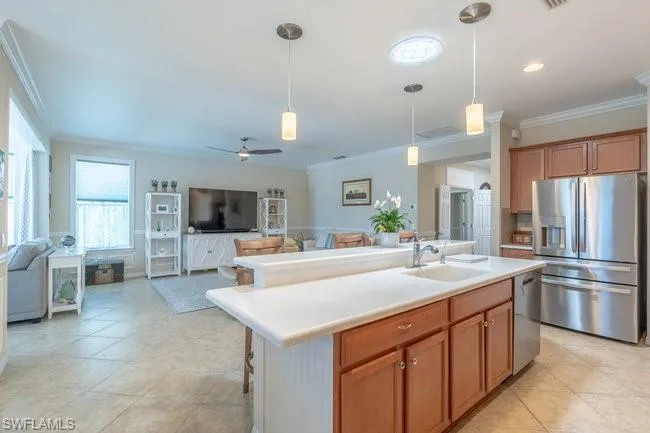 8412 Benelli Ct, Naples, Florida 34114