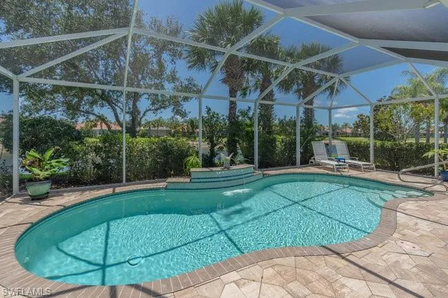 8412 Benelli Ct, Naples, Florida 34114