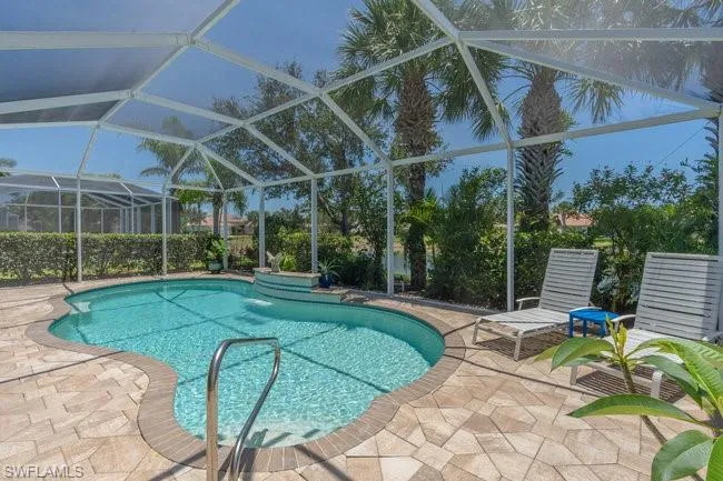 8412 Benelli Ct, Naples, Florida 34114