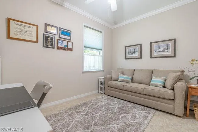 8412 Benelli Ct, Naples, Florida 34114