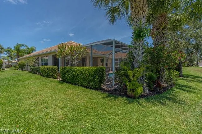 8412 Benelli Ct, Naples, Florida 34114