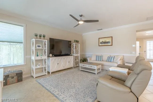 8412 Benelli Ct, Naples, Florida 34114