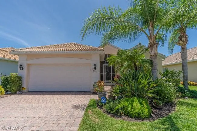 8412 Benelli Ct, Naples, Florida 34114