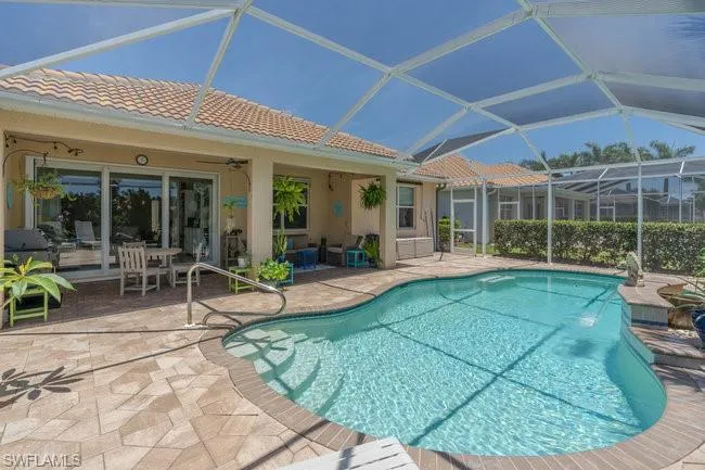8412 Benelli Ct, Naples, Florida 34114
