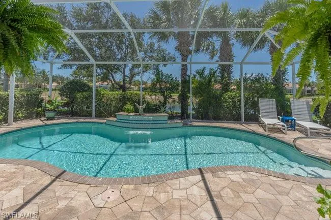 8412 Benelli Ct, Naples, Florida 34114