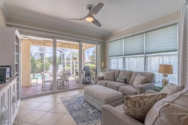 8412 Benelli Ct, Naples, Florida 34114