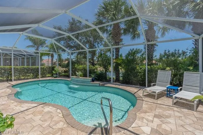 8412 Benelli Ct, Naples, Florida 34114