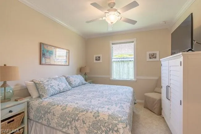 8412 Benelli Ct, Naples, Florida 34114