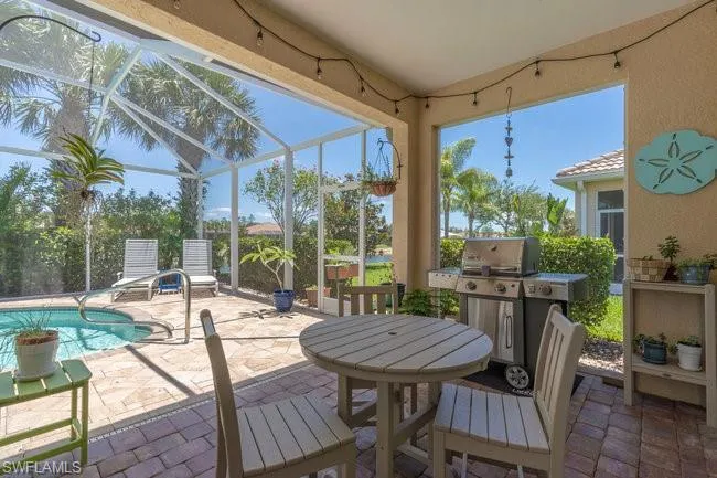 8412 Benelli Ct, Naples, Florida 34114