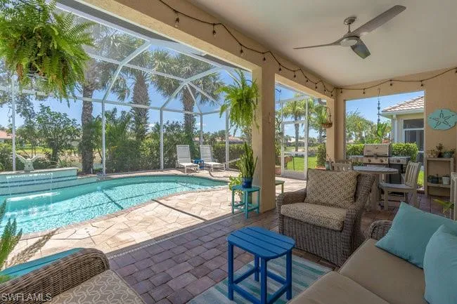 8412 Benelli Ct, Naples, Florida 34114