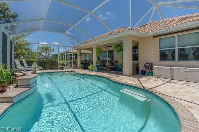 8412 Benelli Ct, Naples, Florida 34114