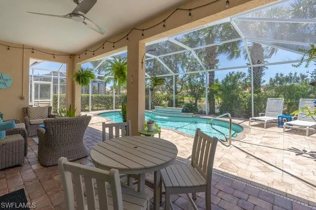 8412 Benelli Ct, Naples, Florida 34114