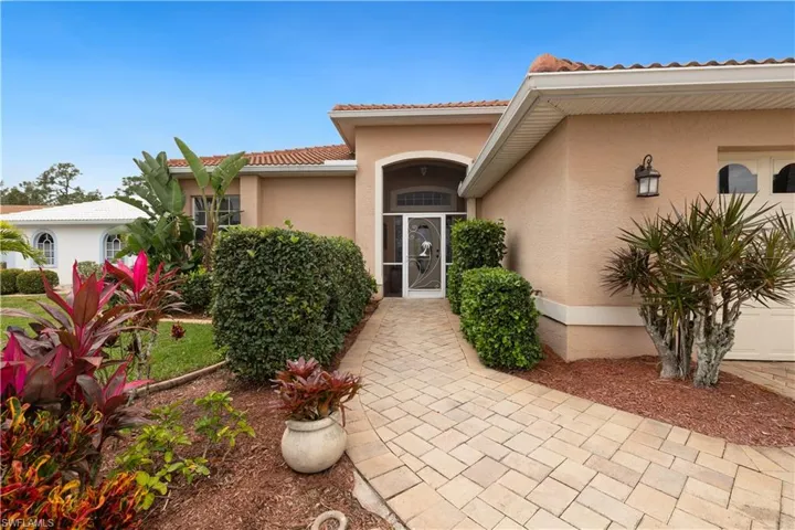 2110  Faliron  RD, North Fort Myers, FL 33917