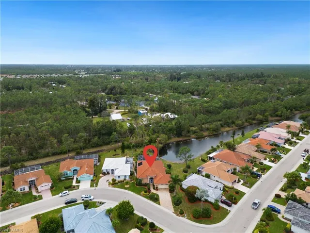 2110  Faliron  RD, North Fort Myers, FL 33917