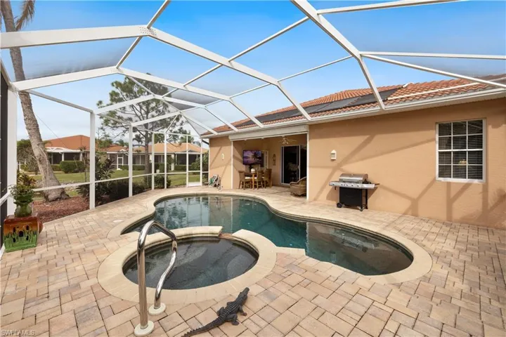 2110  Faliron  RD, North Fort Myers, FL 33917