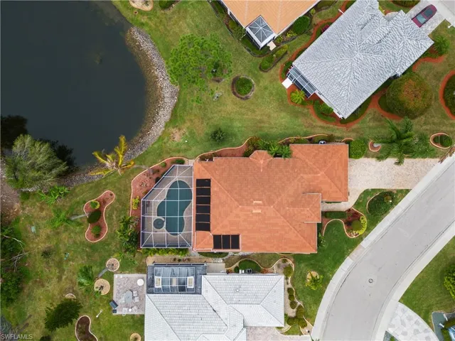 2110  Faliron  RD, North Fort Myers, FL 33917