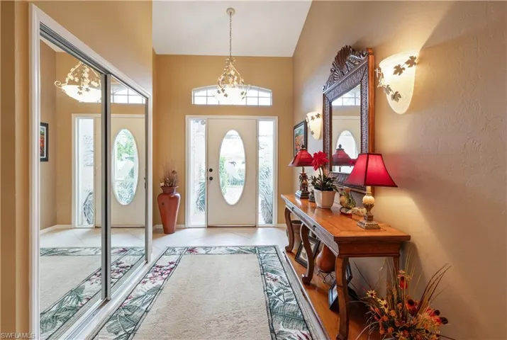 2110  Faliron  RD, North Fort Myers, FL 33917