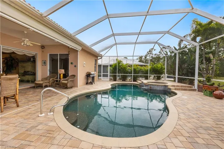 2110  Faliron  RD, North Fort Myers, FL 33917