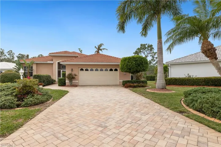 2110  Faliron  RD, North Fort Myers, FL 33917