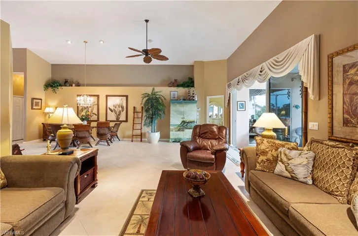 2110  Faliron  RD, North Fort Myers, FL 33917