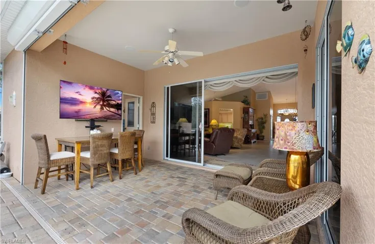 2110  Faliron  RD, North Fort Myers, FL 33917