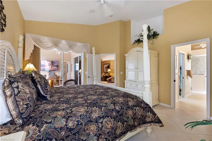 2110  Faliron  RD, North Fort Myers, FL 33917