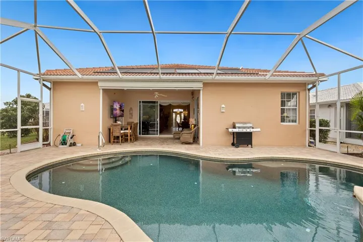 2110  Faliron  RD, North Fort Myers, FL 33917