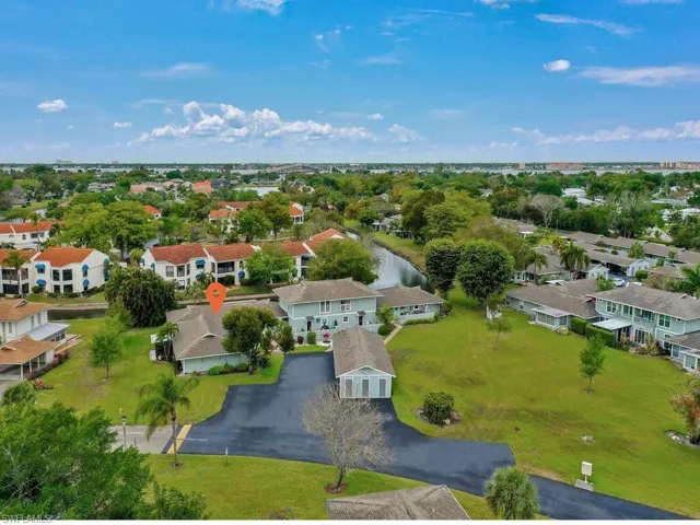 4263 Island Cir D, Fort Myers, Florida 33919