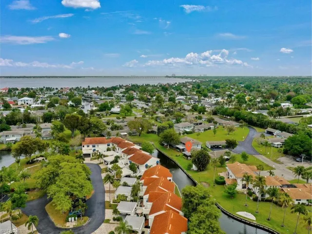 4263 Island Cir D, Fort Myers, Florida 33919