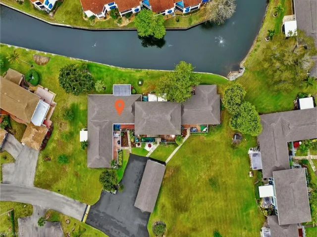 4263 Island Cir D, Fort Myers, Florida 33919