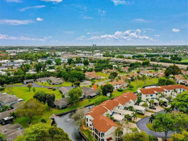 4263 Island Cir D, Fort Myers, Florida 33919