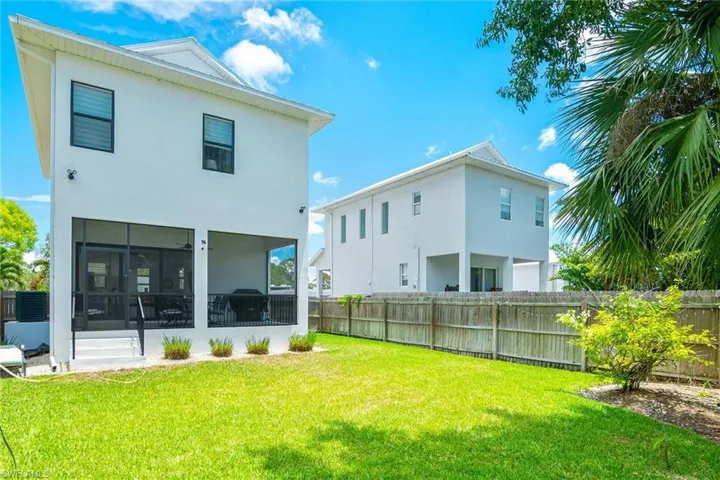 3016 Van Buren Ave, Naples, Florida 34112