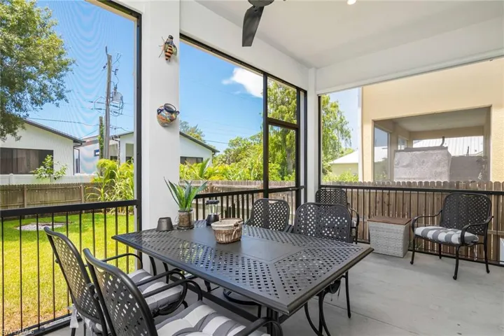 3016 Van Buren Ave, Naples, Florida 34112