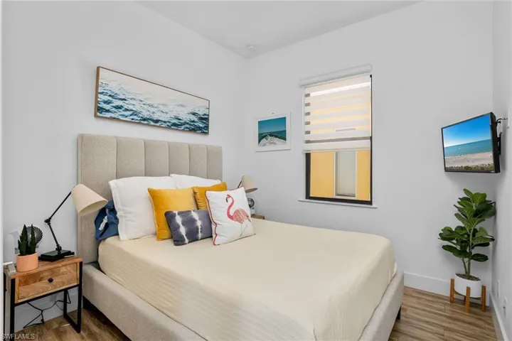 3016 Van Buren Ave, Naples, Florida 34112
