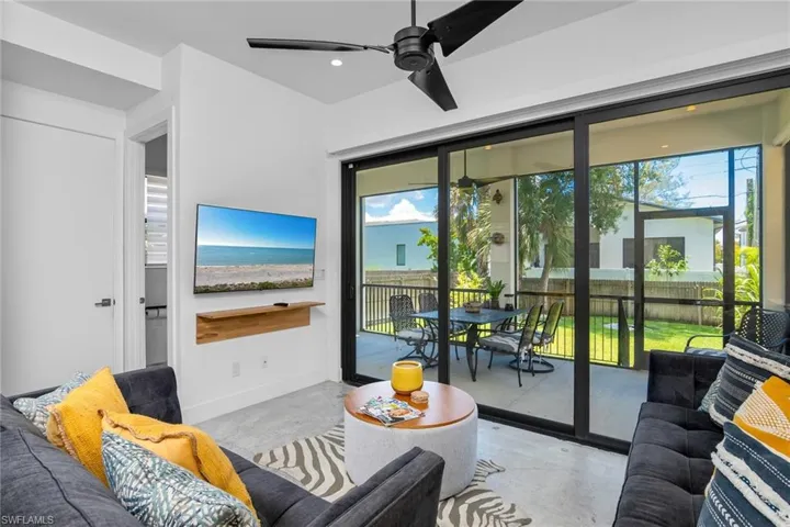 3016 Van Buren Ave, Naples, Florida 34112