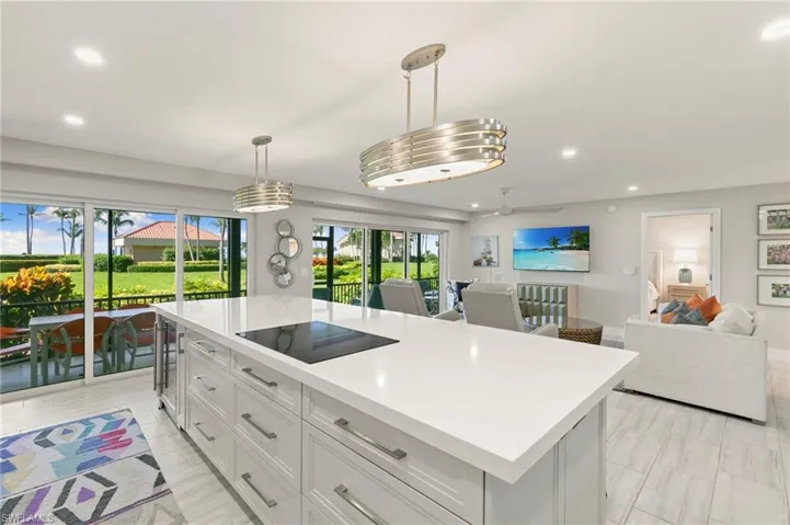 1080 Collier Blvd 107, Marco Island, Florida 34145
