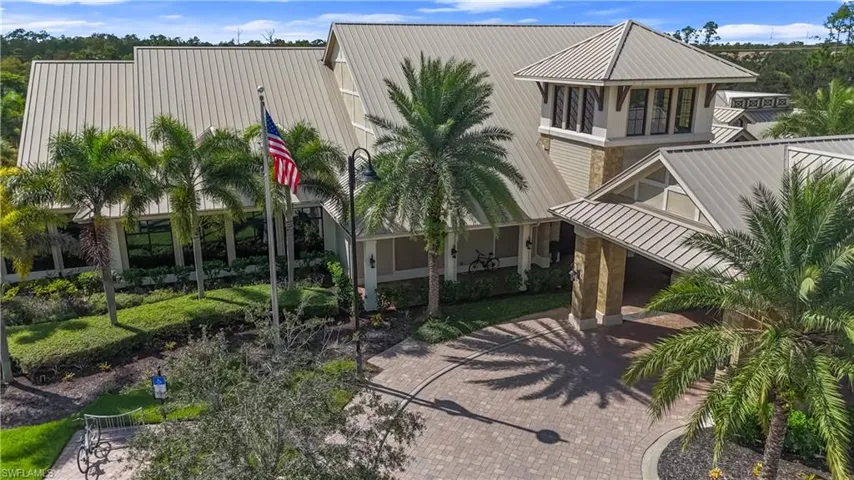 View of property