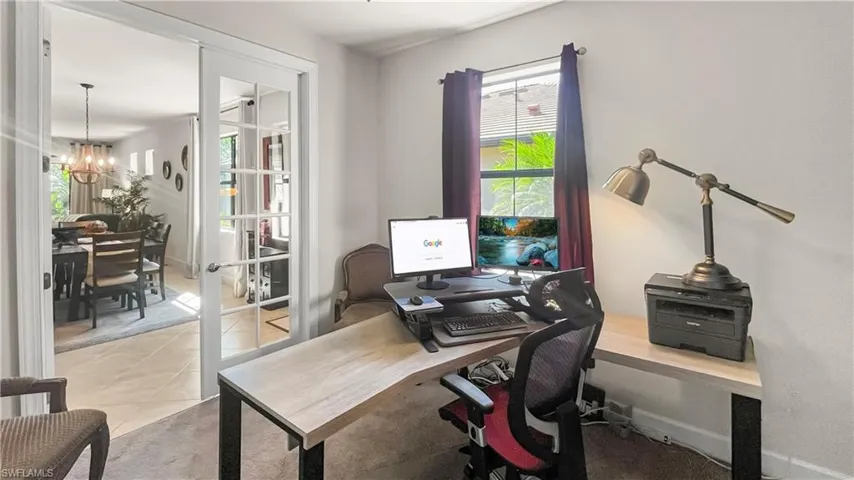 Home office