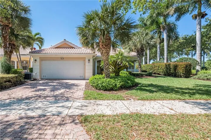 28100 Cetation Way Bonita Springs FL - Street View