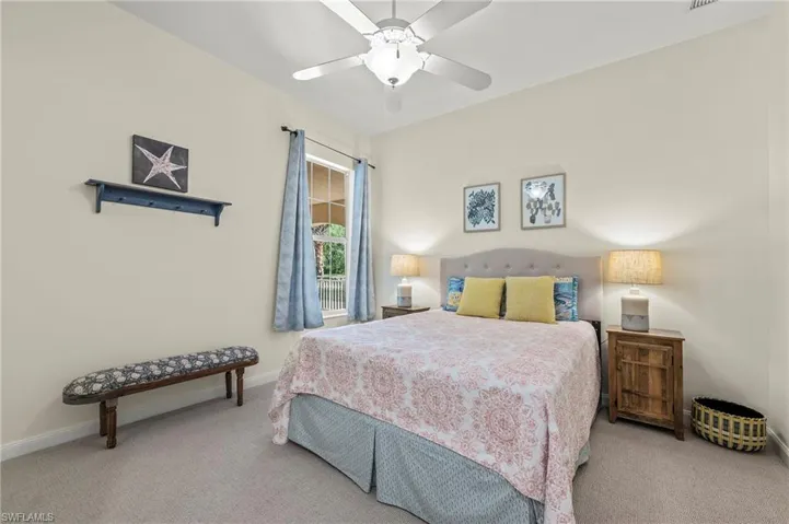 28100 Cetation Way Bonita Springs FL - Bedroom 2