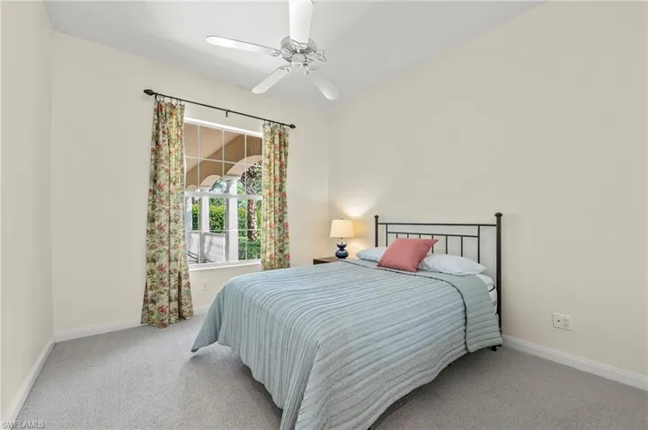 28100 Cetation Way Bonita Springs FL - Bedroom 3