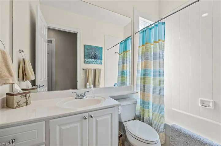 28100 Cetation Way Bonita Springs FL - Bathroom 2