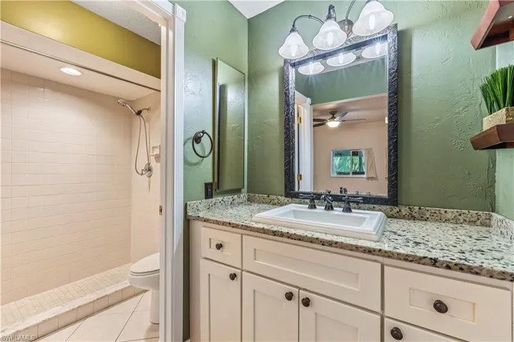 Bath updated in 2020