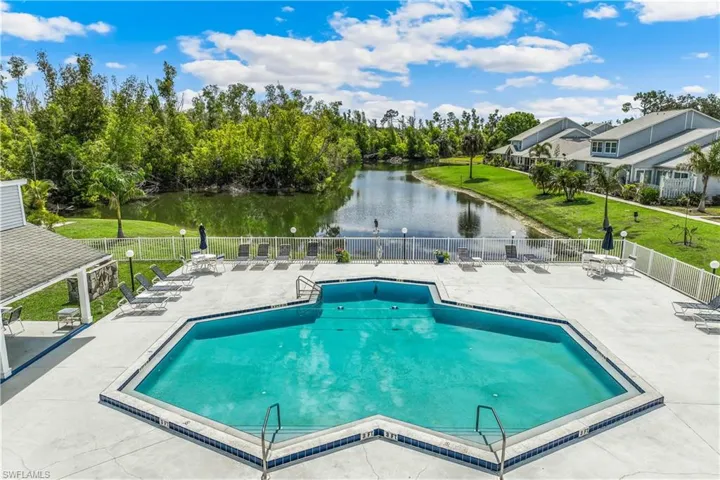 6083 Timberwood Cir # 315, Fort Myers Fl 33908