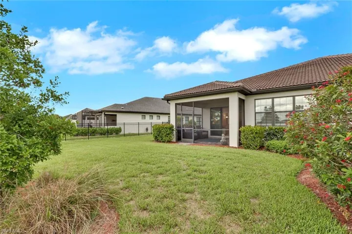 16621 Rolling Rock Blvd, Alva, Florida 33920
