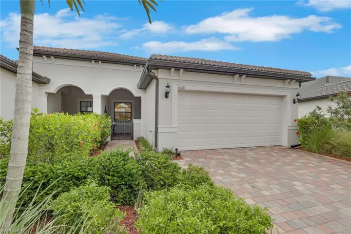 16621 Rolling Rock Blvd, Alva, Florida 33920